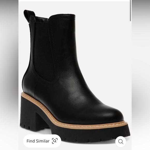 DV by Dolce Vita Shoes - Dolce Vita Tattler Boots